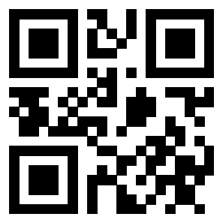 Il QrCode di 3910222571