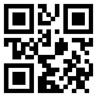 Il Qr Code di 3910222573