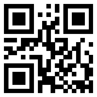 Immagine del QrCode di 3910222577