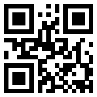 Il QrCode di 3910222579