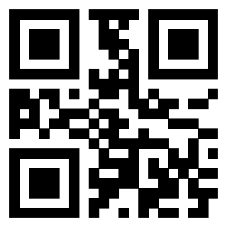 Scansione del Qr Code di 3910222582
