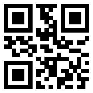 Il QrCode di 3910222583
