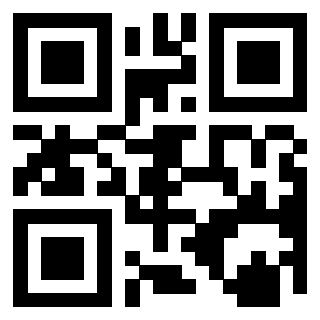Immagine del QrCode di 3910222585