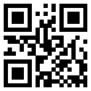 3910222591 - Immagine del QrCode