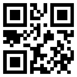 Immagine del QrCode di 3910222592