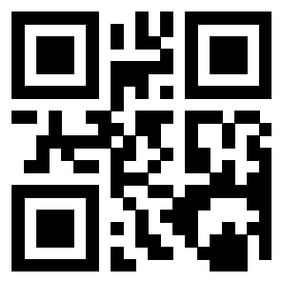 3910222595 - Immagine del QrCode associato