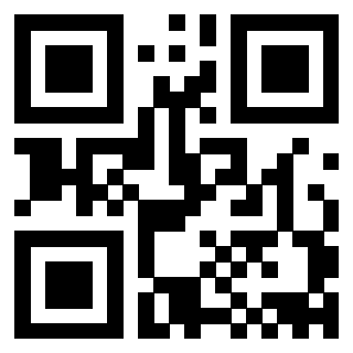 3910222598 - Immagine del Qr Code associato