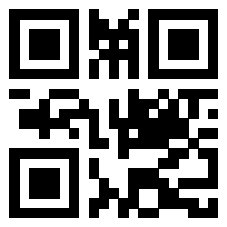 Il QrCode di 3910222600