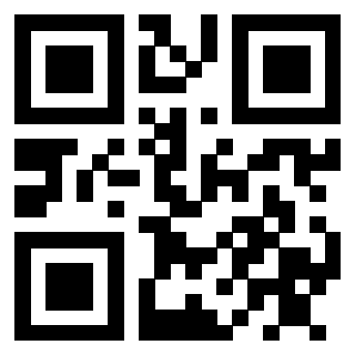 QrCode di 3910222601