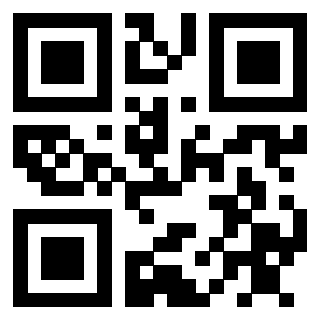 3910222602 - Immagine del Qr Code associato