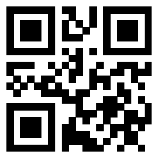 Immagine del QrCode di 3910222605