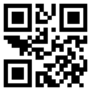 3910222609 Qr Code associato