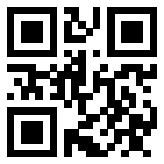 Il QrCode di 3910222611