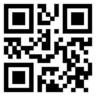 Qr Code di 3910222612