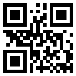 Immagine del QrCode di 3910222617