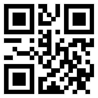 3910222618 QrCode associato