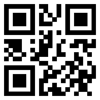 3910222620 QrCode associato