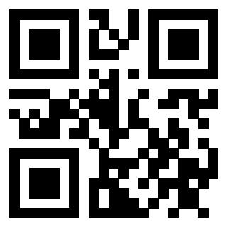 3910222631 QrCode associato