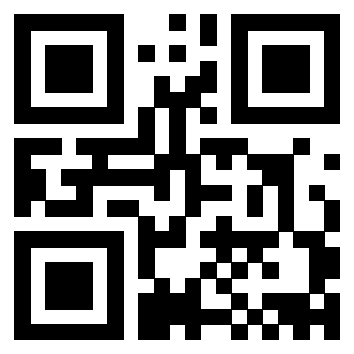 3910222632 - Immagine del Qr Code associato