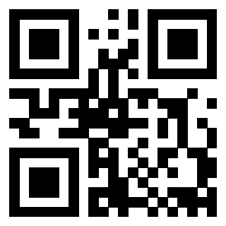 3910222634 Qr Code associato