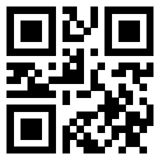 Immagine del QrCode di 3910222635