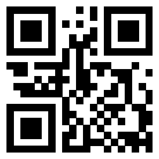 3910222640 QrCode associato