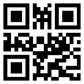 Immagine del Qr Code di 3910222641