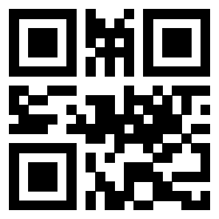 Il Qr Code di 3910222644