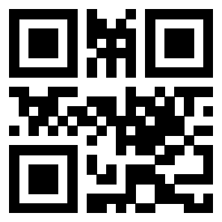3910222646 - Immagine del QrCode associato