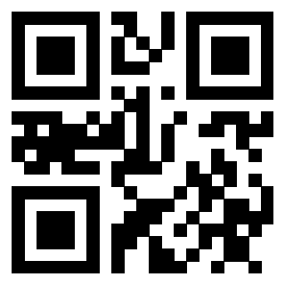 3910222650 - Immagine del Qr Code associato