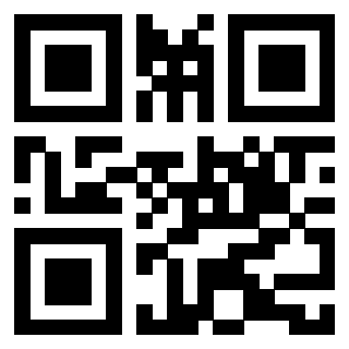 3910222651 - Immagine del Qr Code associato