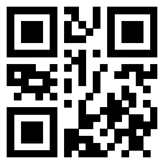Il Qr Code di 3910222655