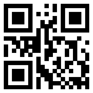 3910222656 - Immagine del Qr Code associato