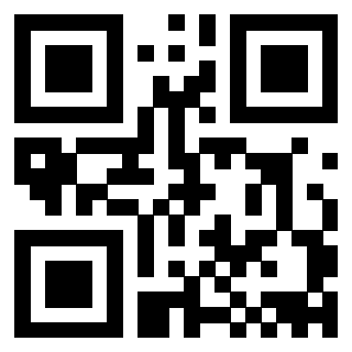 3910222657 - Immagine del Qr Code associato