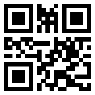 3910222658 Qr Code associato