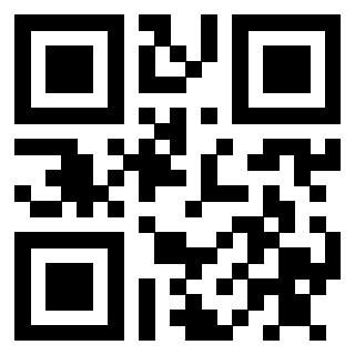 Immagine del QrCode di 3910222660
