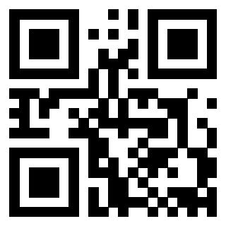 Il QrCode di 3910222661