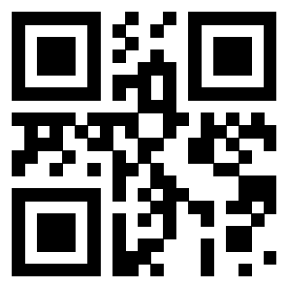 3910222663 - Immagine del Qr Code associato