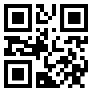 Immagine del Qr Code di 3910222664