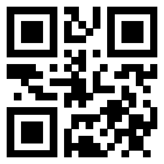 3910222665 - Immagine del Qr Code associato