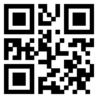 Scansione del QrCode di 3910222666