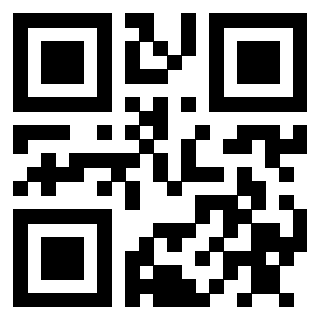 Immagine del QrCode di 3910222668