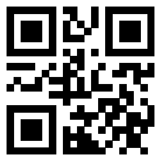 Scansione del Qr Code di 3910222669