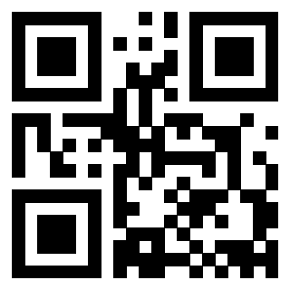 3910222671 QrCode associato