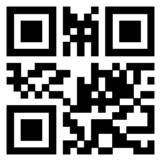 3910222672 - Immagine del Qr Code