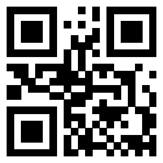 Il Qr Code di 3910222673