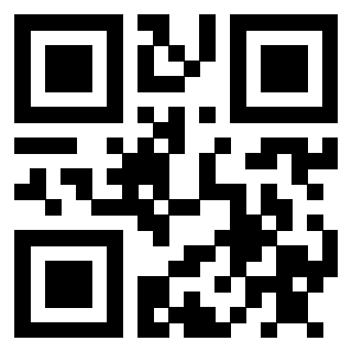 Il QrCode di 3910222675