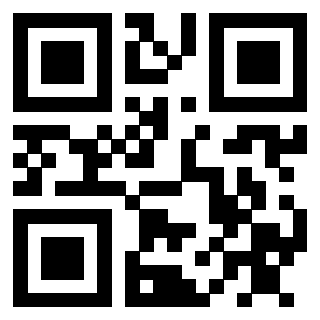Immagine del Qr Code di 3910222676