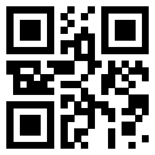 3910222677 - Immagine del Qr Code associato