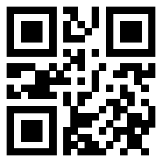 3910222680 - Immagine del Qr Code associato